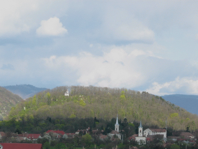 Görgény Castle