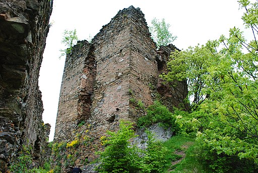 Kolc Castle
