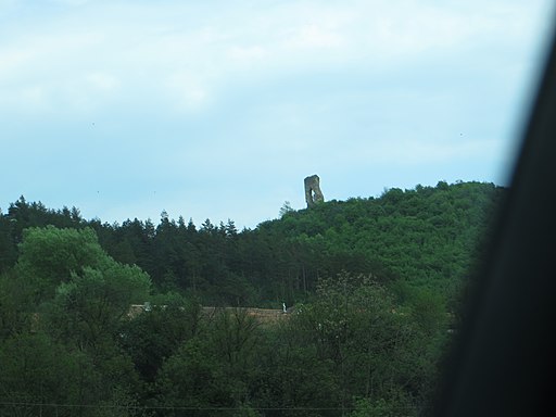 Miháld Castle