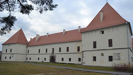 Mikó Castle, Székely Museum of Csík