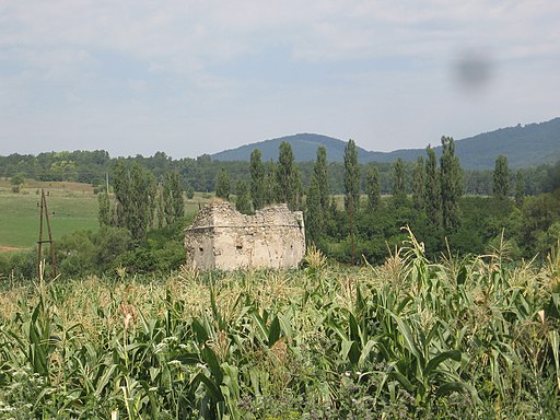 Apáca Castle