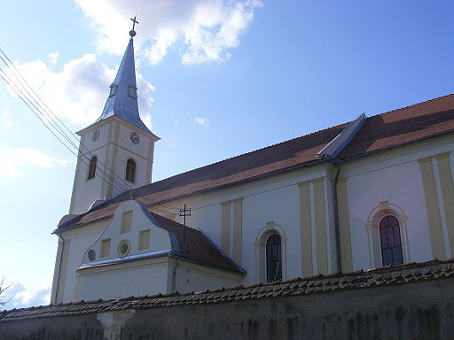 Saint Emeric of Hungary Church