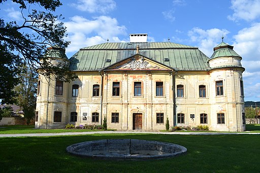 Soós-Géczy Manor