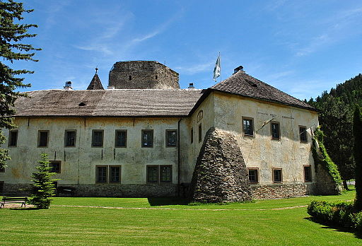 Balassa Castle