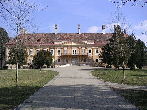 Pálffy Manor