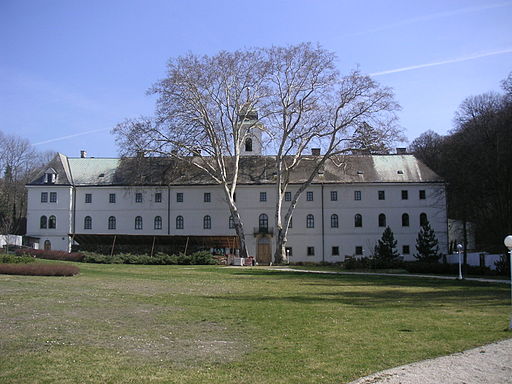 Schwarzenberg-kastély 