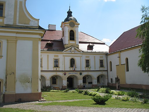 Plettich-Szilárdy Manor 
