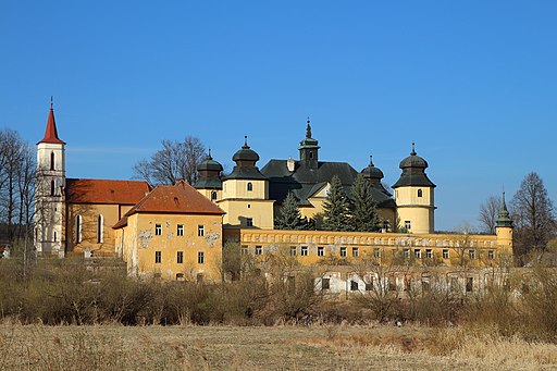 Thököly Castle