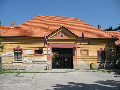 Eszterházy Manor 