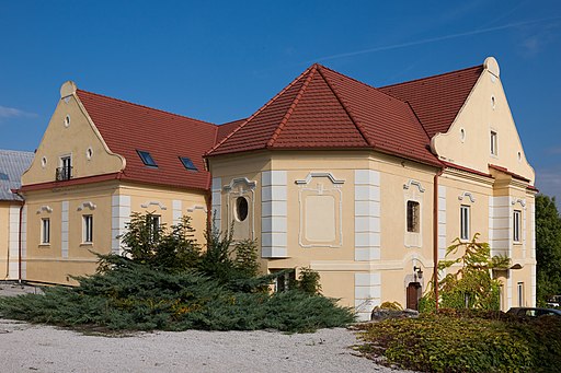 Sándor Manor
