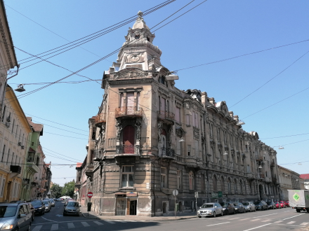 Szántay Palace